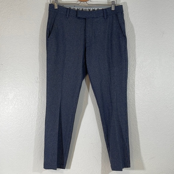 Puma Other - PUMA Trousers With Pockets Pant Golf Size 30x30